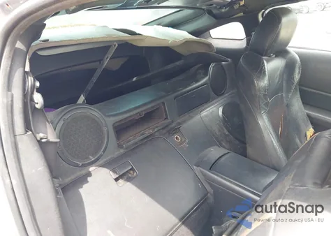 2006 Nissan 350Z Touring из США, поврежденный, VIN JN1AZ34D96M304568